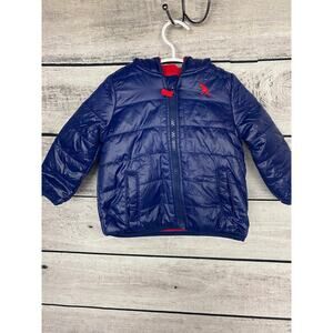 Simple Joys by Carter's Baby Boys' Puffer Jacket - 18 months